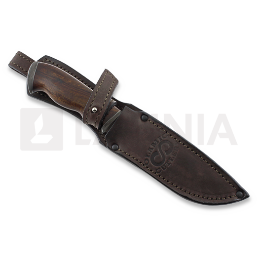 Нож Olamic Cutlery Suna