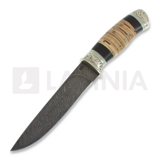 Olamic Cutlery Suna Birch 1874