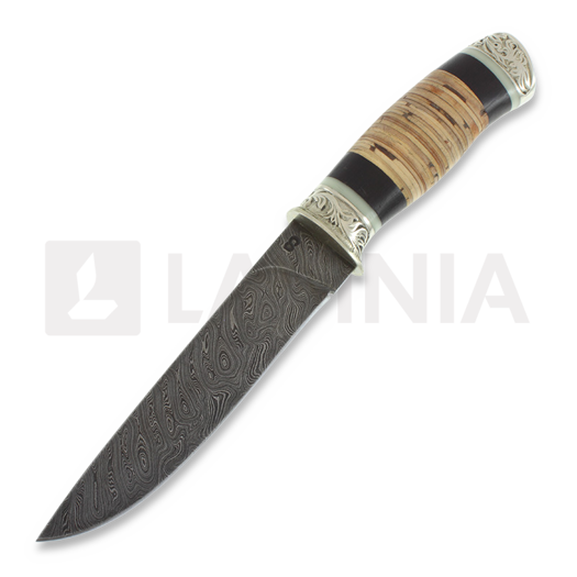 Olamic Cutlery Suna Birch 1874