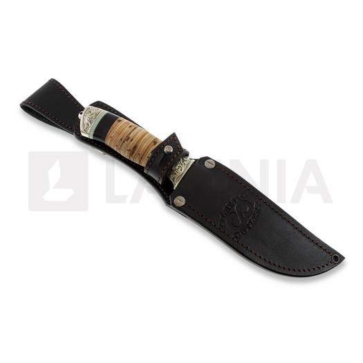 Olamic Cutlery Suna Birch 1874