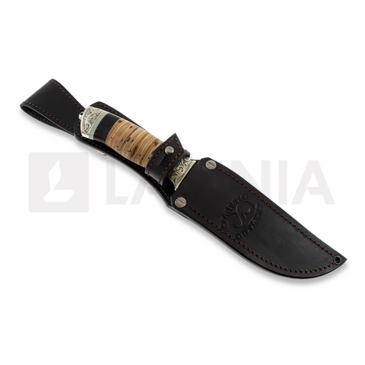 Olamic Cutlery Suna Birch 1874