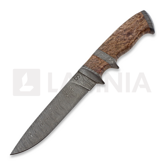 Nóż Olamic Cutlery Suna Damascus
