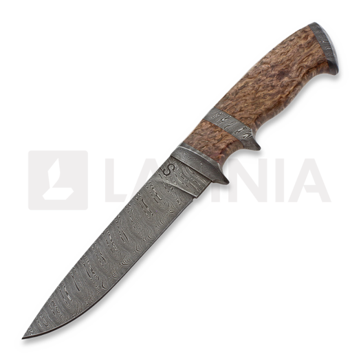 Olamic Cutlery Suna Damascus 칼