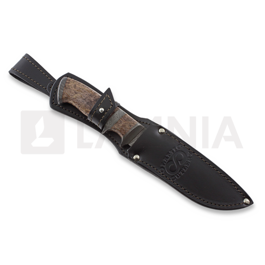 Нож Olamic Cutlery Suna Damascus