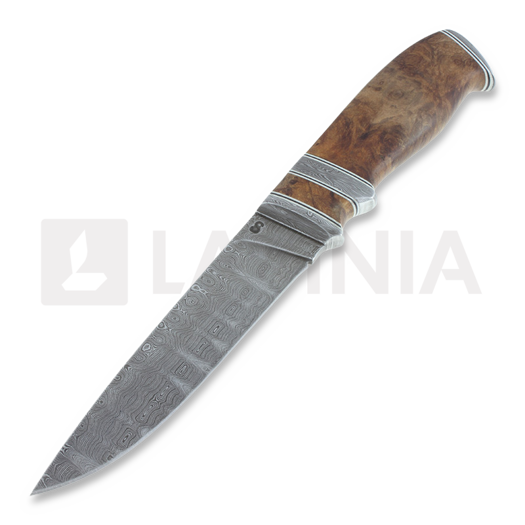 Olamic Cutlery Suna, Saturn’s Rings