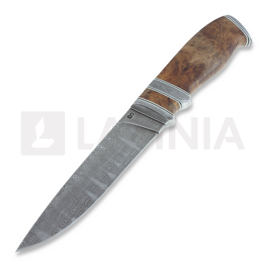 Olamic Cutlery Suna, Saturn’s Rings