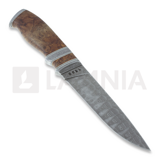 Olamic Cutlery Suna, Saturn’s Rings