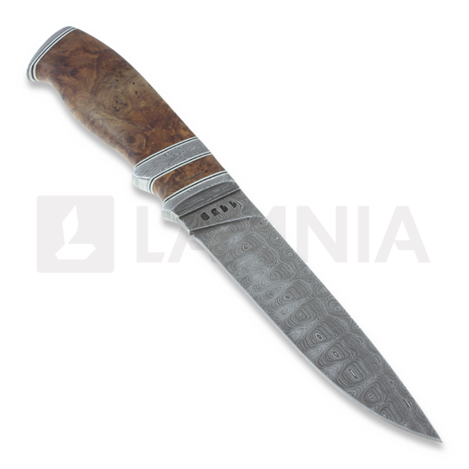Olamic Cutlery Suna, Saturn’s Rings