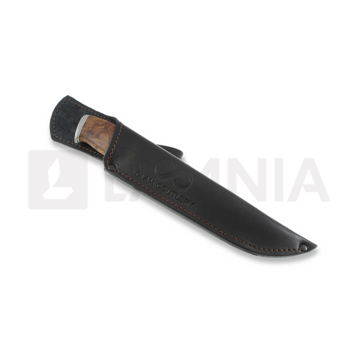 Olamic Cutlery Suna, Saturn’s Rings