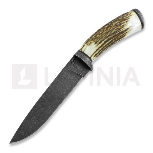 Nóż Olamic Cutlery Suna Stag