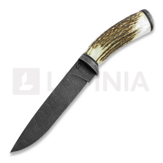 Olamic Cutlery Suna Stag kniv