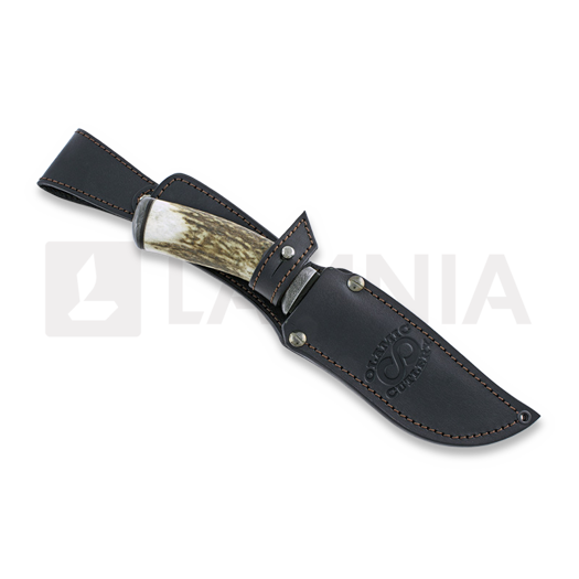 Olamic Cutlery Suna Stag kniv
