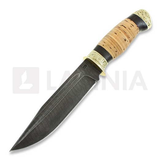 Ніж Olamic Cutlery Voykar HT Birch 3025