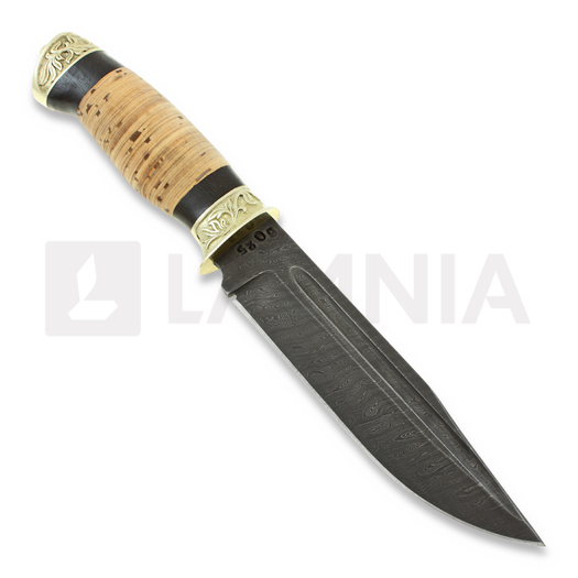 Olamic Cutlery Voykar HT Birch 3025 刀
