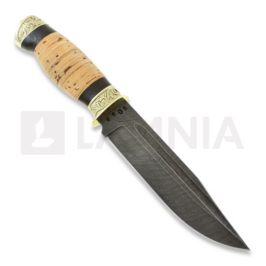 Нож Olamic Cutlery Voykar HT Birch 3033