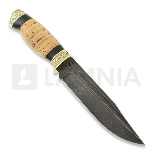 Olamic Cutlery Voykar HT Birch 3033 刀