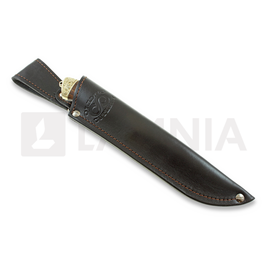 Olamic Cutlery Voykar HT Ironwood 2072 刀