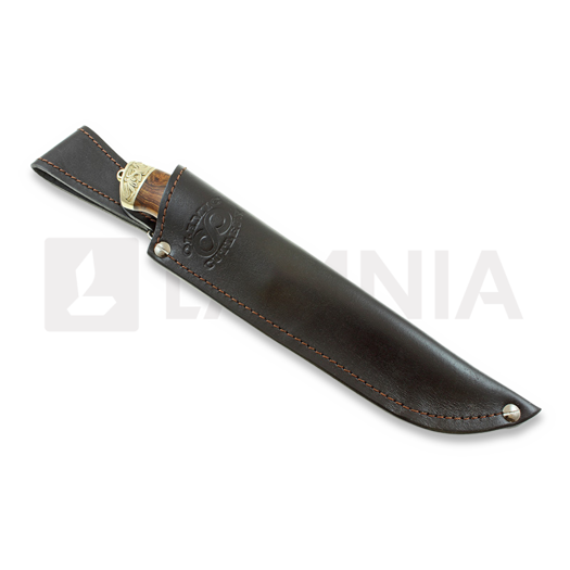 Nůž Olamic Cutlery Voykar HT Ironwood 2073