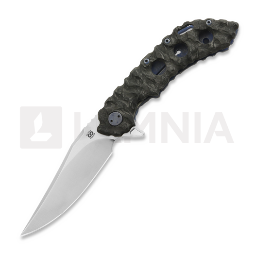 Navalha Olamic Cutlery Wayfarer 247 Bowie Featherweight