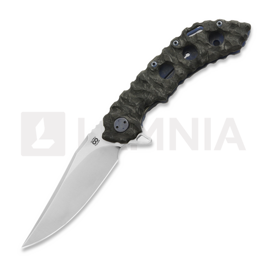 Olamic Cutlery Wayfarer 247 Bowie Featherweight összecsukható kés