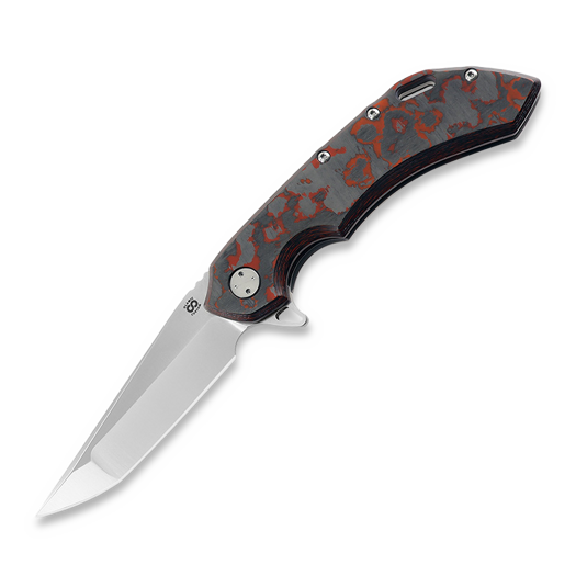 Olamic Cutlery Wayfarer 247 Companto, Mars Valley, Satin