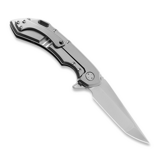 Olamic Cutlery Wayfarer 247 Companto, Mars Valley, Satin