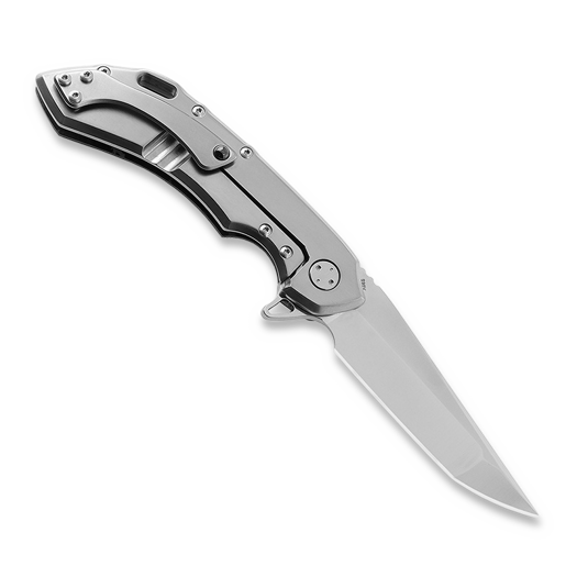 Olamic Cutlery Wayfarer 247 Companto, Mars Valley, Satin