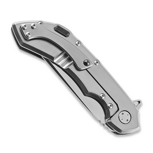 Olamic Cutlery Wayfarer 247 Companto, Mars Valley, Satin