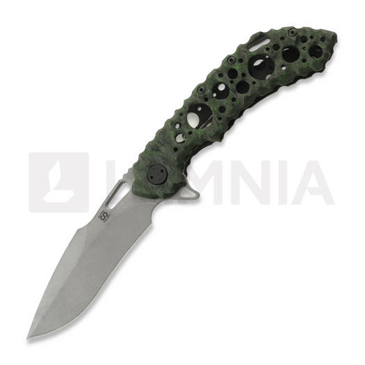 Zavírací nůž Olamic Cutlery Wayfarer 247 Harpoon Featherweight