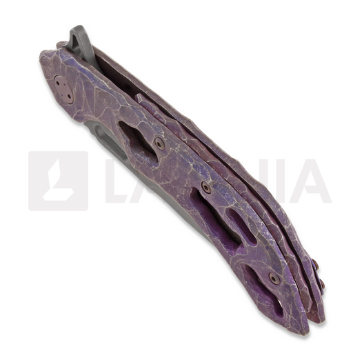 Zav&iacute;rac&iacute; nůž Olamic Cutlery Wayfarer 247 M390 Drop Point