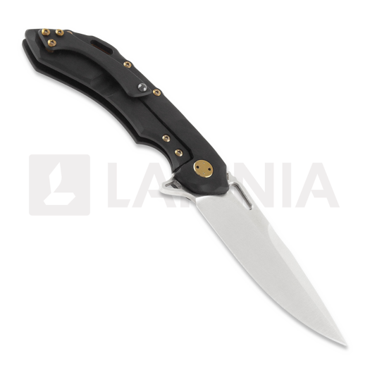 Zavírací nůž Olamic Cutlery Wayfarer 247 M390 Drop Point