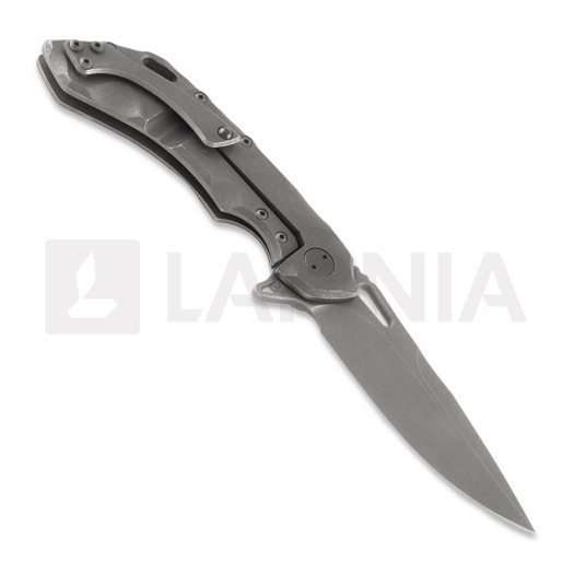 Zavírací nůž Olamic Cutlery Wayfarer 247 M390 Drop Point