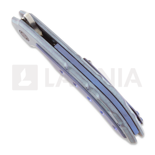 Zavírací nůž Olamic Cutlery Wayfarer 247 M390 Drop point