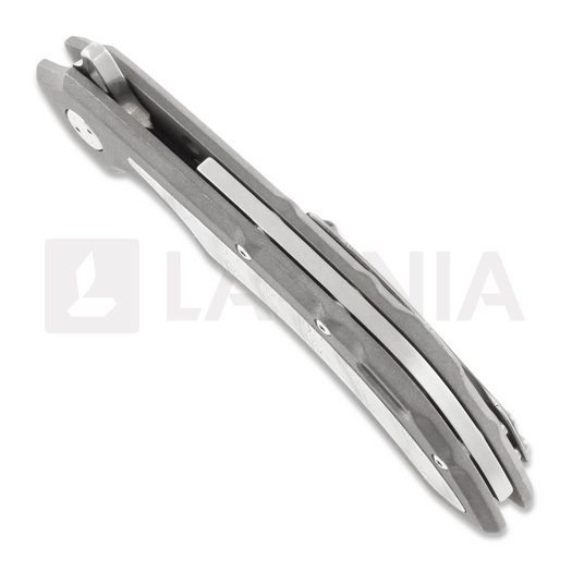 Zavírací nůž Olamic Cutlery Wayfarer 247 M390 Drop point