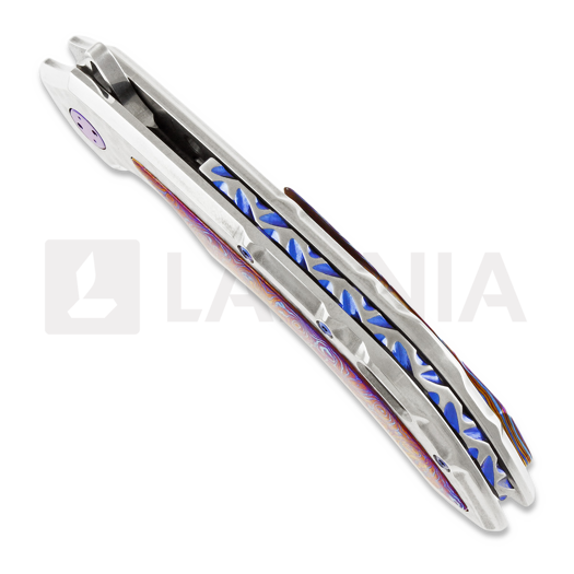 Zav&iacute;rac&iacute; nůž Olamic Cutlery Wayfarer 247 M390 Drop point