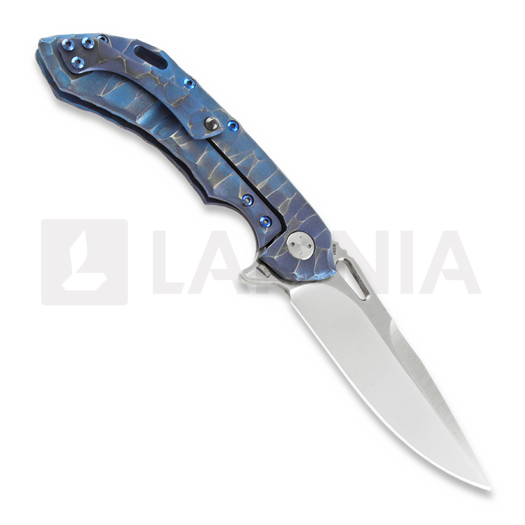 Zav&iacute;rac&iacute; nůž Olamic Cutlery Wayfarer 247 M390 Drop Point T1393