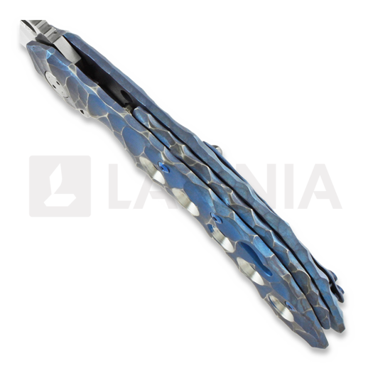 Zav&iacute;rac&iacute; nůž Olamic Cutlery Wayfarer 247 M390 Drop Point T1393