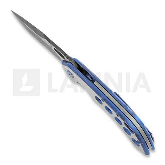 Zavírací nůž Olamic Cutlery Wayfarer 247 M390 Harpoon