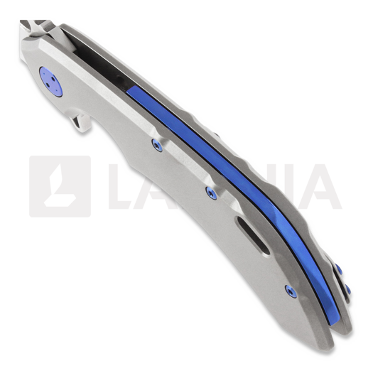 Zav&iacute;rac&iacute; nůž Olamic Cutlery Wayfarer 247 M390 Harpoon