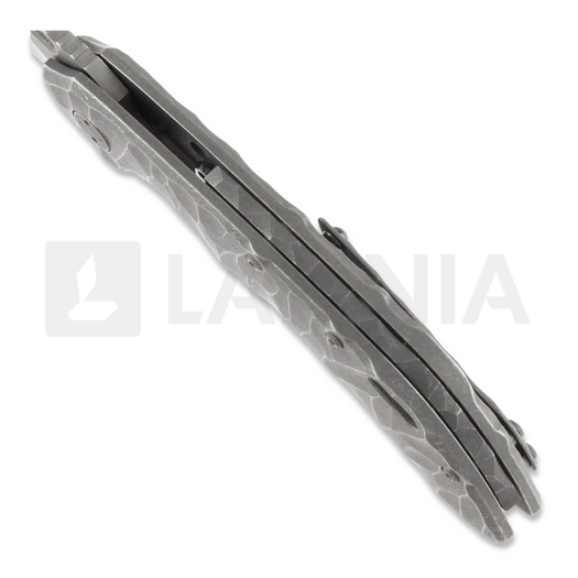 Zav&iacute;rac&iacute; nůž Olamic Cutlery Wayfarer 247 M390 Harpoon