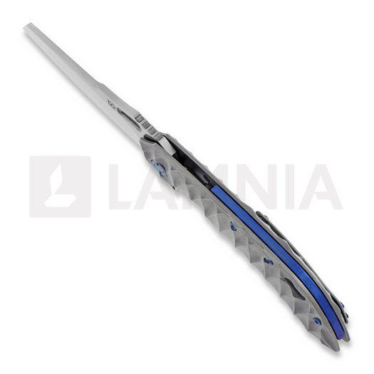 Zav&iacute;rac&iacute; nůž Olamic Cutlery Wayfarer 247 M390 Sheepscliffe