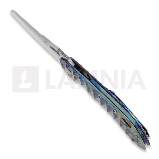 Zav&iacute;rac&iacute; nůž Olamic Cutlery Wayfarer 247 M390 Sheepscliffe