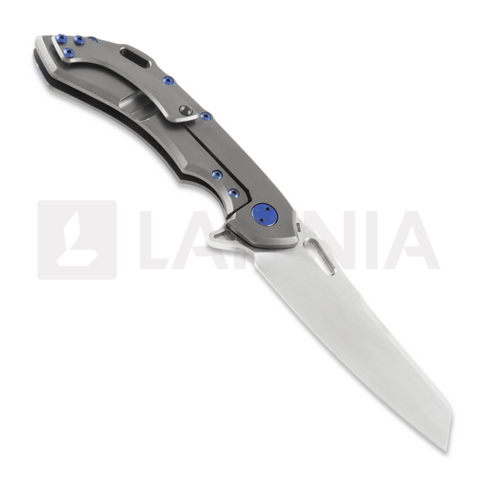 Olamic Cutlery Wayfarer 247 M390 sheepscliffe sulankstomas peilis