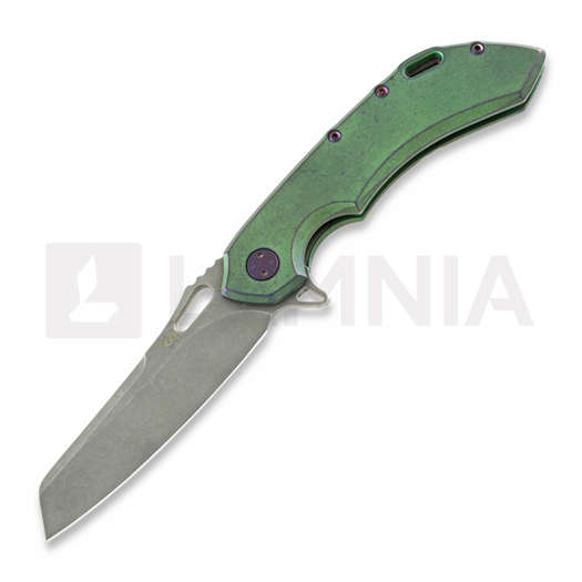 Saliekams nazis Olamic Cutlery Wayfarer 247 M390 Sheepscliffe T256S
