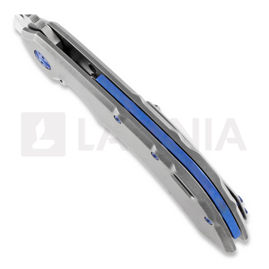 Zav&iacute;rac&iacute; nůž Olamic Cutlery Wayfarer 247 M390 Sheepscliffe T257S