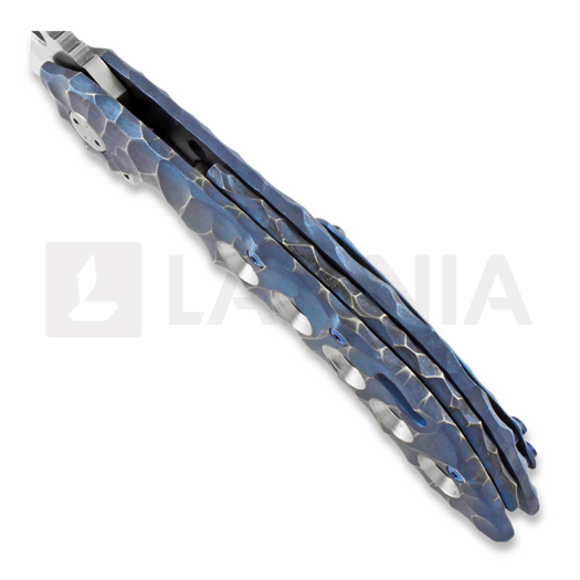 Zav&iacute;rac&iacute; nůž Olamic Cutlery Wayfarer 247 M390 Sheepscliffe T260S