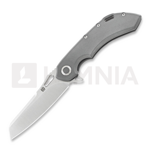 Olamic Cutlery Wayfarer 247 M390 Sheepscliffe T264S összecsukható kés