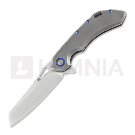 Briceag Olamic Cutlery Wayfarer 247 M390 Sheepsfoot