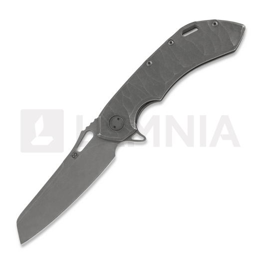 Navalha Olamic Cutlery Wayfarer 247 M390 Sheepsfoot
