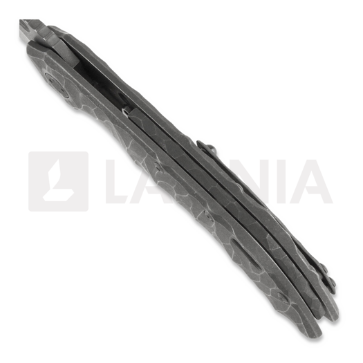 Zav&iacute;rac&iacute; nůž Olamic Cutlery Wayfarer 247 M390 Sheepsfoot